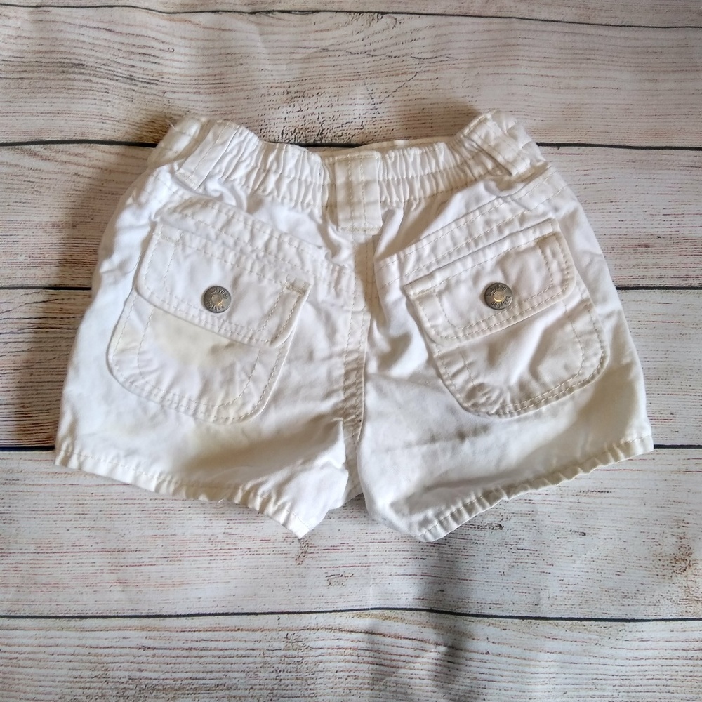 Girls Shorts (2) - Picture 5 of 6